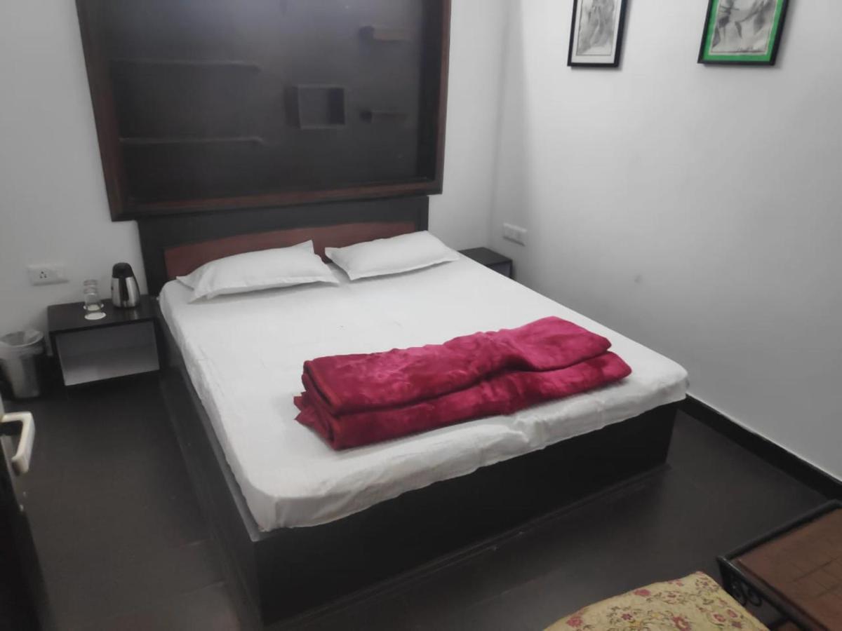 Exotic Naturals Guest House Shimla Exterior foto